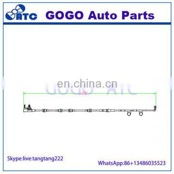 Brake Pad Sensor For R ANGE ROVER IV(LG) 3.0/4.4/5.0V8 2012/8 R ANGE ROVER SPORT(LW) 3.0 2013/4 OEM LR033295 LR033275