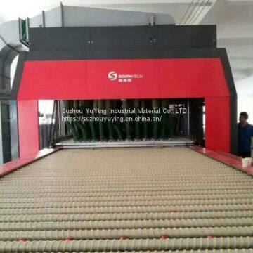 Steel Roller For Industrial Usage For Glass Working Machine Heat Treatment Roller for Heat Treatment Furnace and Steel Mills photo-4