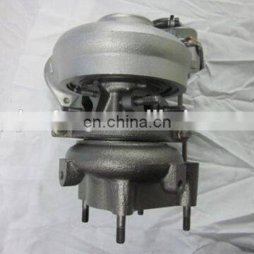 CT20 17201-54070 A the High Quality Turbo Charger photo-4