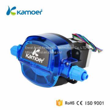 Peristaltic Pump