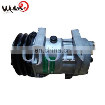 Discount ac compressor brands for sanden 709 12V 2GV SDHJ-15-0017