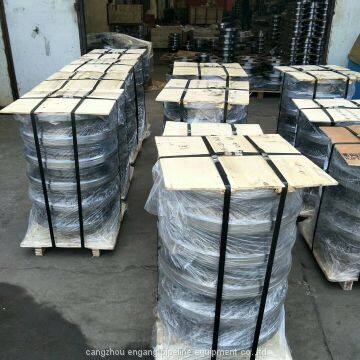 ASTM A182 F304 Steel Flange