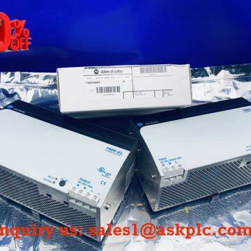 ALLEN BRADLEY 1391B-ESAA15-AQB СЕРИЯ D КОНТРОЛЛЕР*НОВЫЙ В КОРОБКЕ*