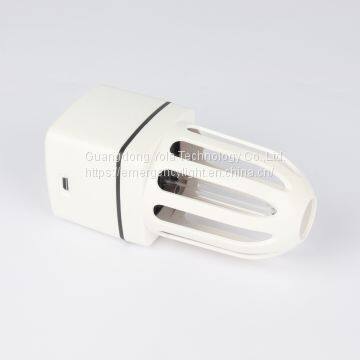 Germicidal uv Mini Lamp Germicidal Light uv Sterilizing Lamps photo-5