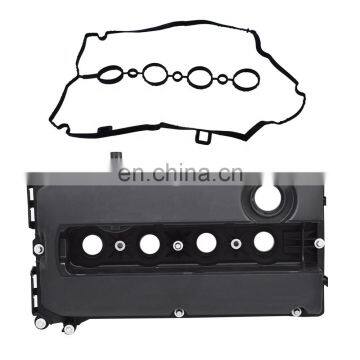 Engine Valve Cover With Screw & Gasket For Chevrolet Sonic Cruze 1.8L 55564395 photo-6