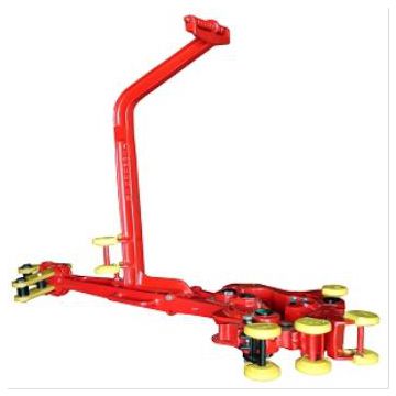 Oilfield equipment API Hydraulic tongs