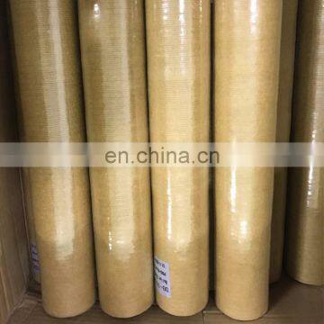 customized size PBO roller sleeves