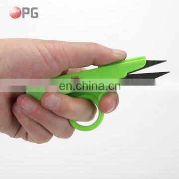 Fabric Small Yarn Shears Yarn Scissors For Trimming photo-3