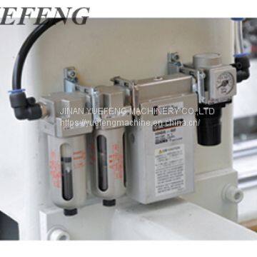 Industrial Material Processing Machine CNC Machine Center photo-3