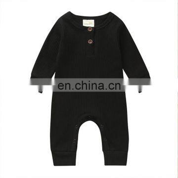 NEw Baby Rompers Amazon Top Seller Newborn Baby Clothes Jumpsuit Ropas Baby Girl Boy Rompers Bodysuit Clothes Ropa de Nina photo-3