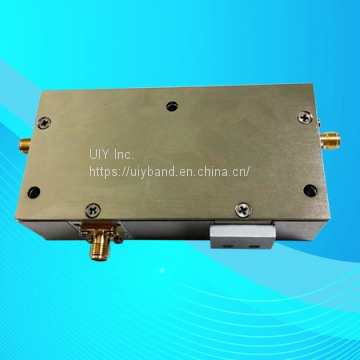 UHF RF Coaxial Dual Junction Circulator/UHF Double Circulator photo-3