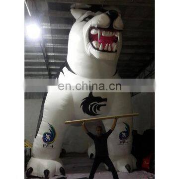 Outdoor Decoration Large Blow Up Sexy Lady Inflatable Advertising Character for Sexual Culture Festival photo-4