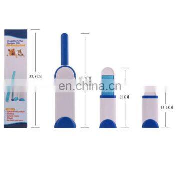 Lint Roller Removal Remover Pet Dog Cat Hair Brush Cleaner For Pet Hair photo-6