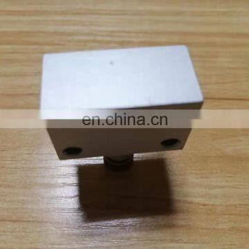 Germany Air Control Valve Fitting Pneumatic Parts GRO-1/8-B 151216 photo-3