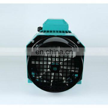 Asynchronous Motor Type and CE CCC Certification Three Phase ac Electric Induction Motor 25HP photo-4