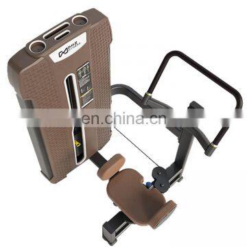 DHZ Fitness Manufacturers E4018 Rotary Rorso Gym Equipment Machine photo-6