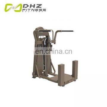 Commercial Gym Equipment China Wholesale Multi Hip Health And Fitness photo-3