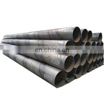 API 5L  welded steel tubes  for oil and gas pipeline 4ftx8ftx2mm