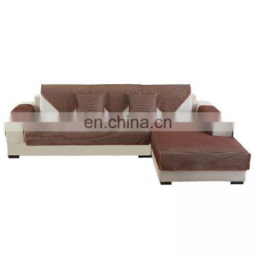 Wholesale Custom Sofa Cover Summer 3D Boutique Non-slip Cool Breathable Soft Sofa Cushions photo-3