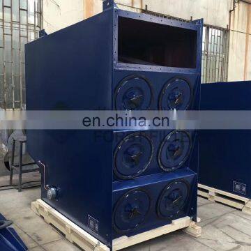 FORST Grinding And Polishing Industry High Efficiency Dust Collector photo-5