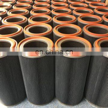 FORST Water&oil Repe Polyester Anti-static Filter Cartridge photo-3