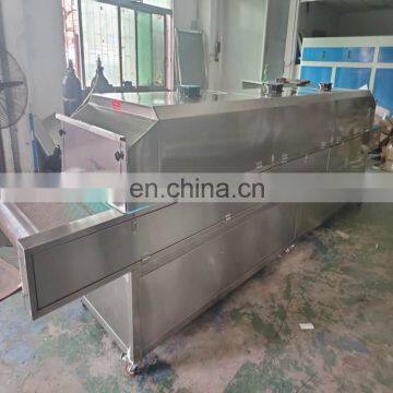Tunnel Disinfection Machine Disinfection Line Tunnel Disinfection Machine photo-6