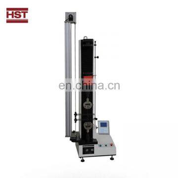 500N or 50KG Spring Tension and Compression Load Universal Test Machine photo-3