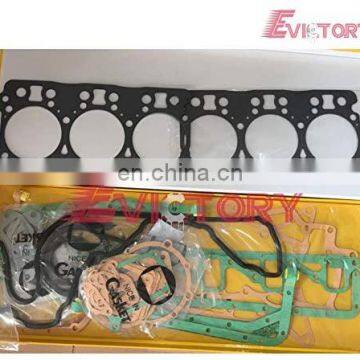 DOOOSAN DE12 DE12T DE12TI D2366 Water Pump Gasket Bearing Piston Ring photo-2