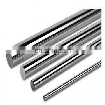 High Performance Alloy UNS N04405 Monel R405 Round Bar For Fastener