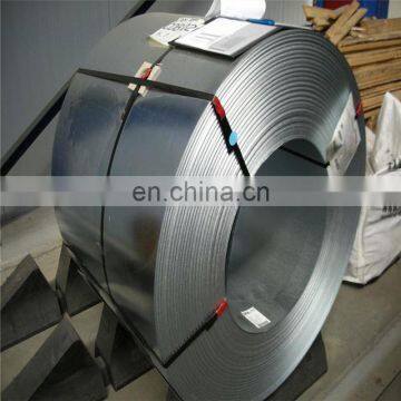 Cold Rolled Galvanized Steel Strip/coil photo-6