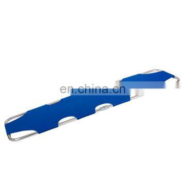 Xiehe easy 2 folding portable folding stretcher used