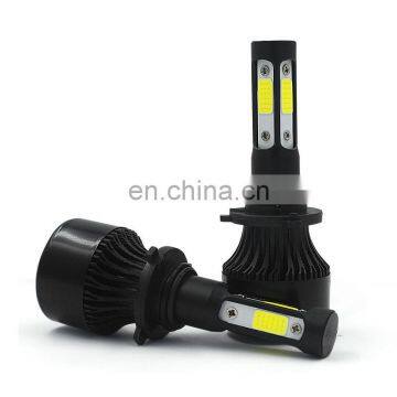 Auto Lighting System Lamp H11H4 H7 Led Auto Headlight Lamp Kit Bulbs Car Led Headlight Depo Auto Lamp photo-5