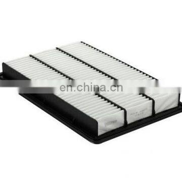 Car Air Filters Online OEM NO.MR404850 for PAJERO/SHOGUN III 3.5 V6 GDI (V65W, V75W) photo-5