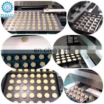 Automatic Convenient Tray Aligning Machine Trays Arranging Machine photo-5