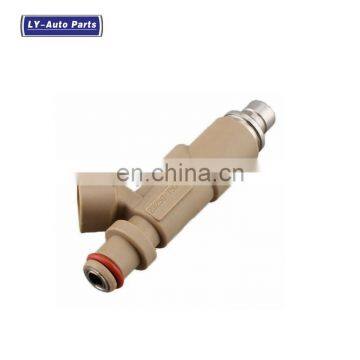 Fuel Injector Nozzle OEM 23250-75090 2325075090 Fit For Toyota For Coaster For Hilux For Land Cruiser