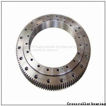 CRBC25040 crossed roller bearings