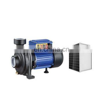 LIHF 0.6hp dc Surface Solar Electric Centrifugal Water Pump photo-2