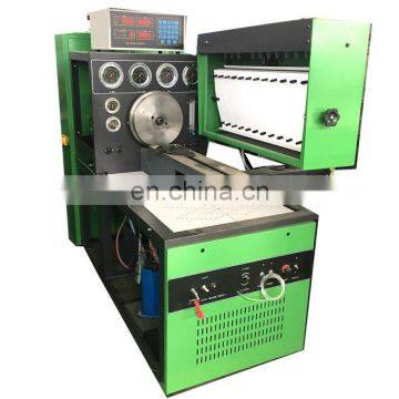 Injector calibration machine 12PSB fuel pump calibration machine