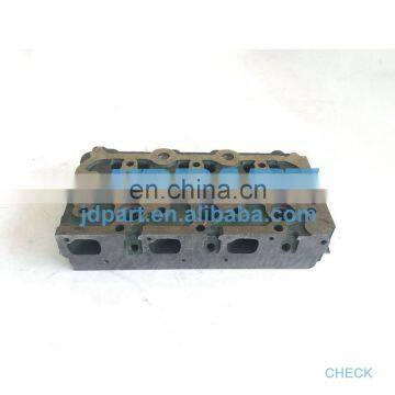 D600 Cylinder Head For Kubota D600 Diesel Engine