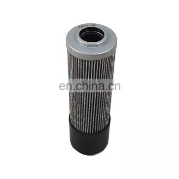 Excavator Parts Return Filter Element Replacement Industrial Hydraulic Oil Filter Cartridge