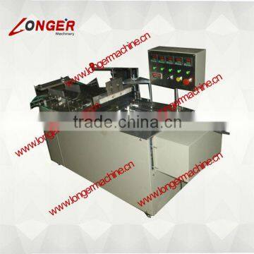 Cellophane Packing Machine|Box Film Wrapping Machine photo-3