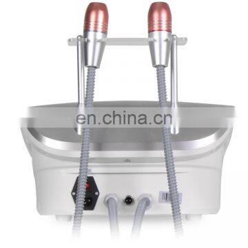 3.0-4.5mm 2 Probes Radar Line Carve Skin Tightening Vmax Smas Face Lifting Machine photo-5