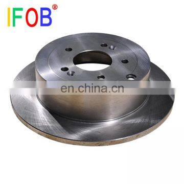 IFOB Auto Brake Disc For Hyundai Azera G6BA 58411-3K100 photo-3
