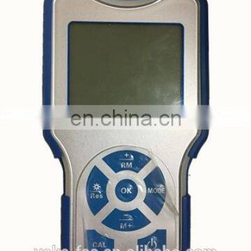 Digital Pocket Electrical Conductivity Meter With Auto Calibration photo-3
