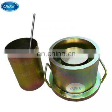 High-quality Aggregate Crushing Value (ACV) Test Set Apparatus Crushing Test of Aggregate photo-5