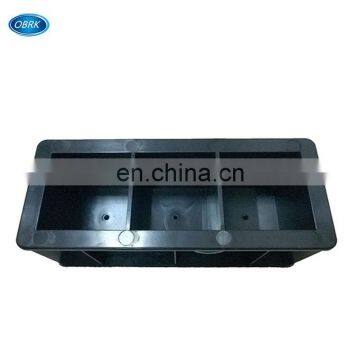 Plastic Three Gang Mould For Prisms photo-3