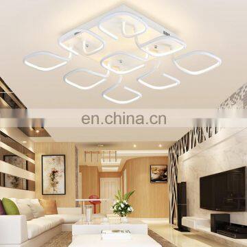 TPSTARLITE Fancy Light Fixture Ceiling Light Modern Living Room Ceiling Light photo-6