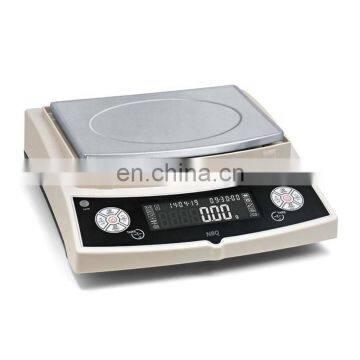 Digital Weighing Scale Excel Weighting Precise Balance With LCD Display photo-3