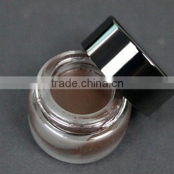 Brand New Eye Liner Gel Eyeliner Chocolate Brown 11