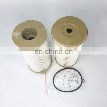 Truck Diesel filter engine fuel water separator Filter P552020